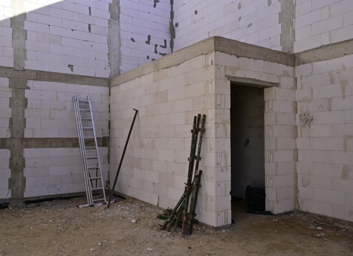 Generalny Wykonawca inwestycji realizowanej dla Drob-Bogs. Zakłady Drobiarskie. Bogusławski J.